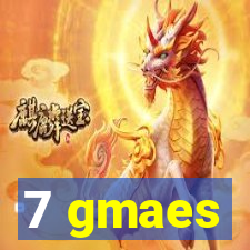 7 gmaes